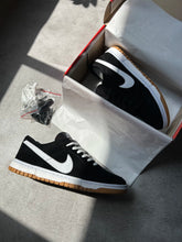 Nike Dunk - Black