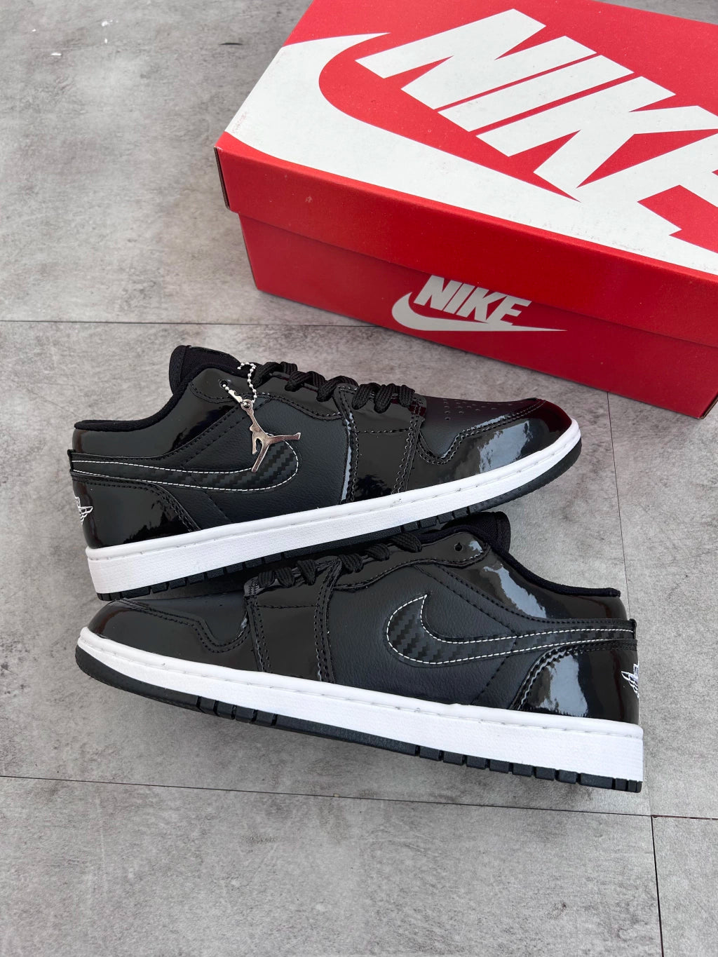 Air Jordan 1 Low - All Star