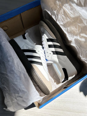 Adidas Samba - Tradicional