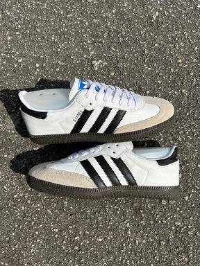Adidas Samba - Tradicional