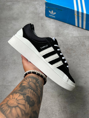 Adidas Bad Bunny x Campus - Black