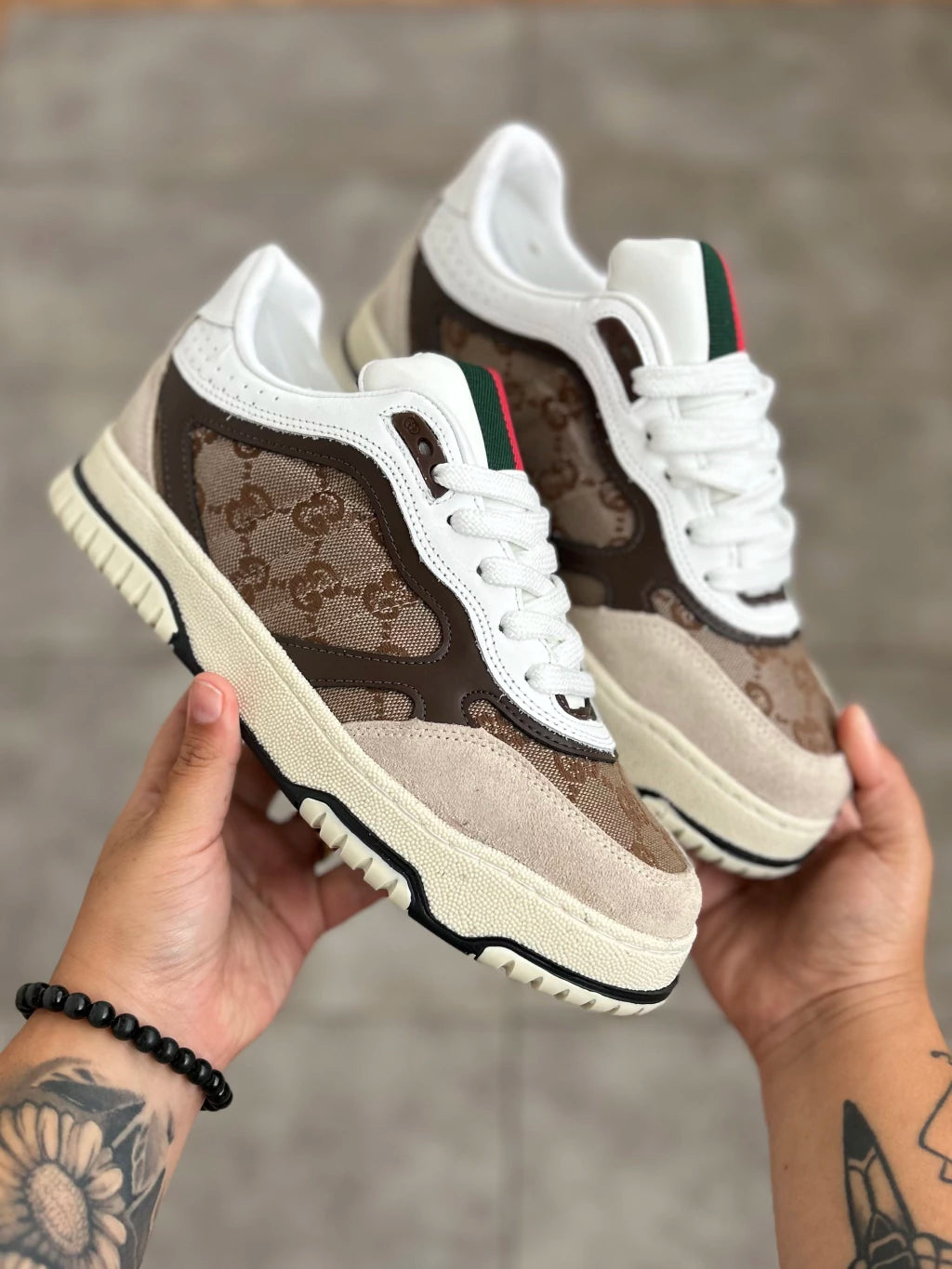 Gucci - Apres Ski - Importado