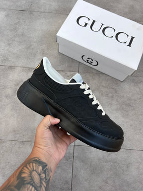 Gucci Casual Preto