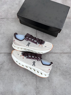 On Cloud - Driff Low Bege