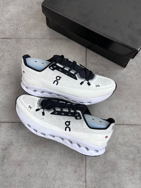 On Cloud - Driff Low Off White