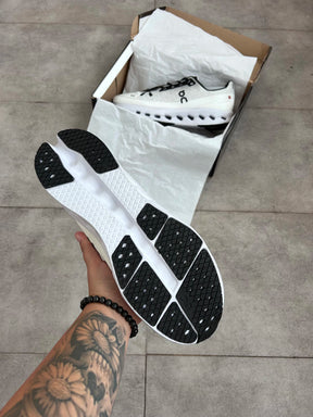 On Cloud - Driff Low Off White