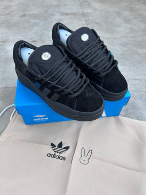 Adidas Bad Bunny x Campus - Black