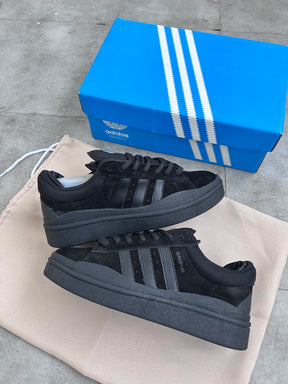 Adidas Bad Bunny x Campus - Black