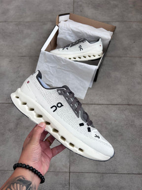 On Cloud - Driff Low Branco