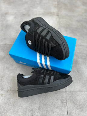Adidas Bad Bunny x Campus - Black