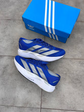 Adidas Adizero - Azul