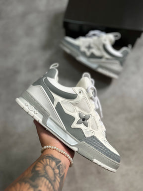 Louis Vuitton Skate - Cinza