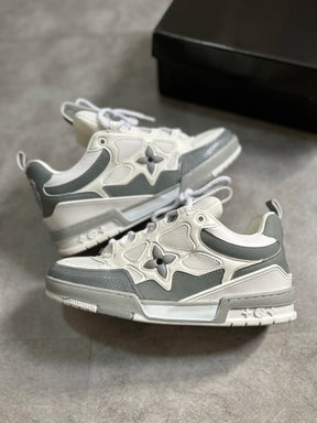 Louis Vuitton Skate - Cinza