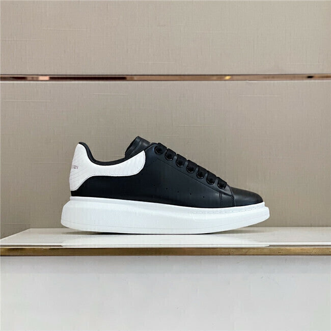 Alexander McQueen Black White - Super Premium