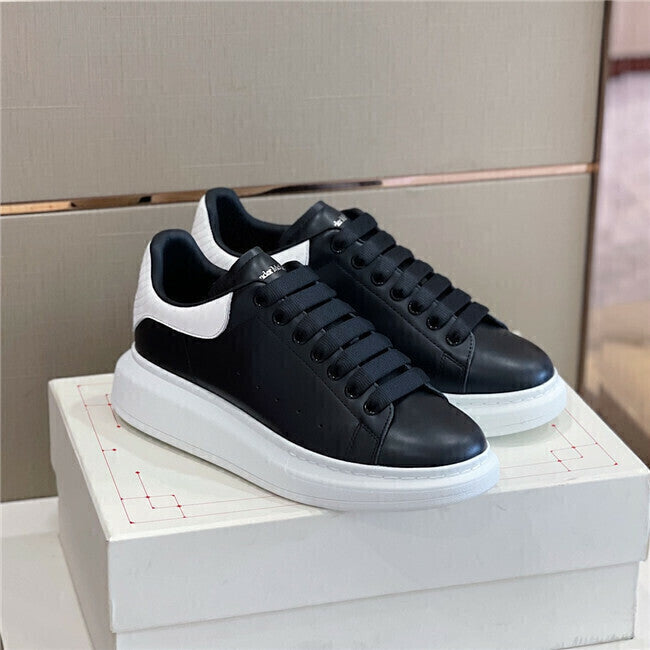 Alexander McQueen Black White - Super Premium
