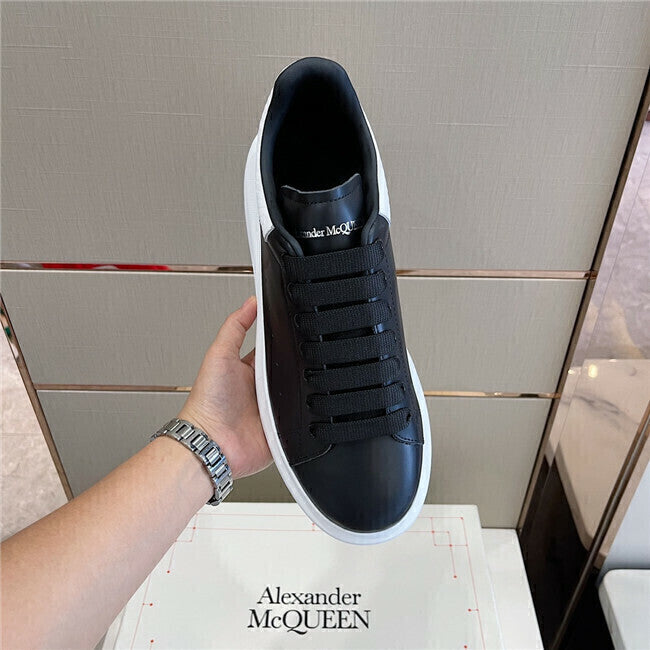 Alexander McQueen Black White - Super Premium