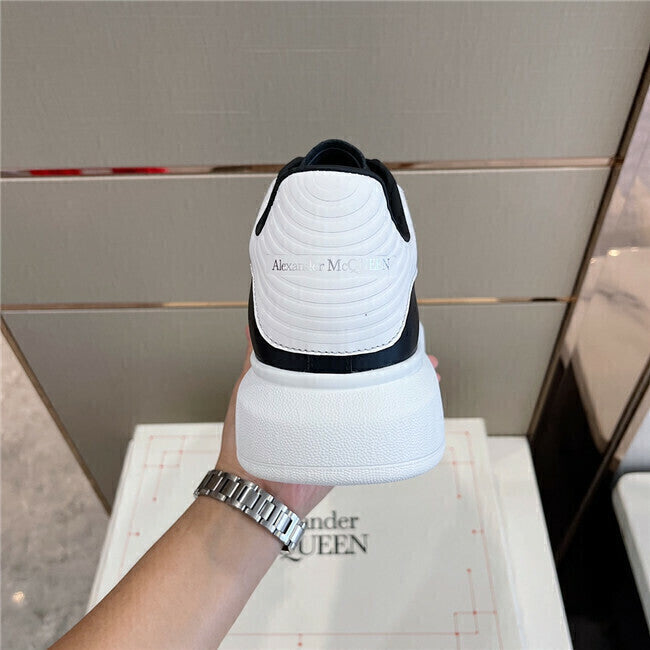 Alexander McQueen Black White - Super Premium