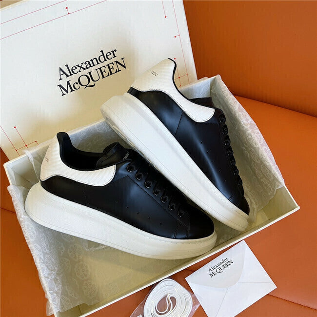 Alexander McQueen Black White - Super Premium