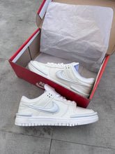Nike Dunk Twist - White