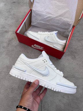 Nike Dunk Twist - White