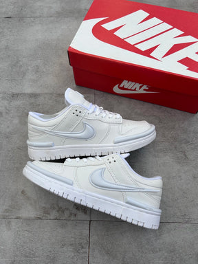 Nike Dunk Twist - White