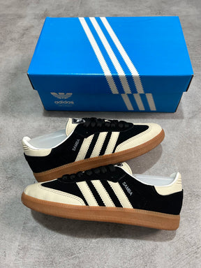 Adidas Samba - Preto