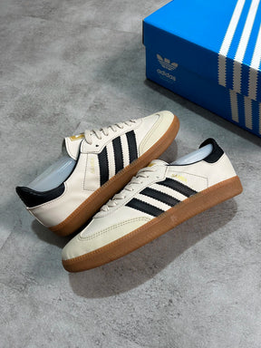Adidas Samba - Off White