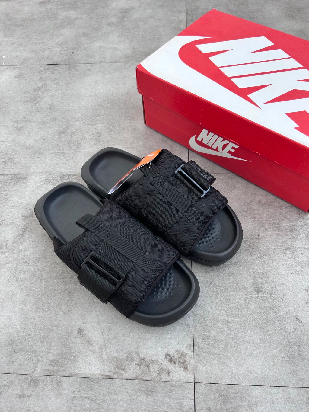 Chinelo Nike Asuna 3.0