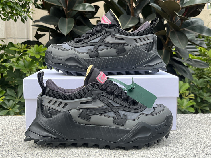 Off-White Out Of Office ( Pronta entrega )