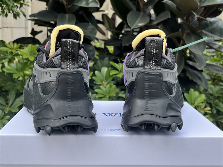 Off-White Out Of Office ( Pronta entrega )