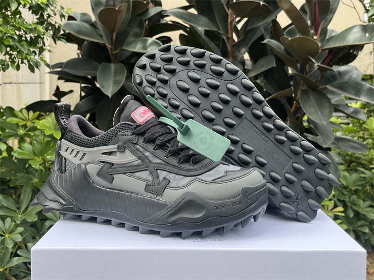 Off-White Out Of Office ( Pronta entrega )