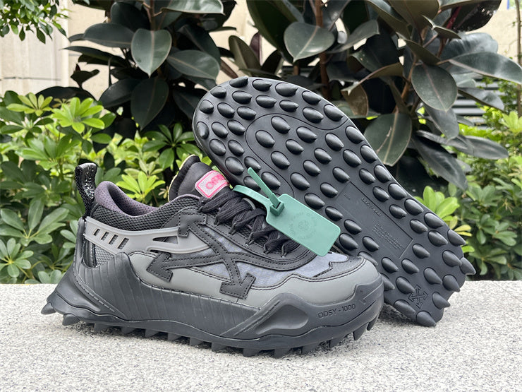 Off-White Out Of Office ( Pronta entrega )