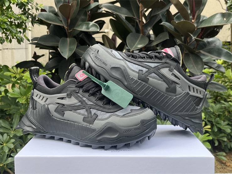 Off-White Out Of Office ( Pronta entrega )