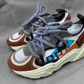 Dolce & Gabbana Daysmaster Milano - Branco e Marrom