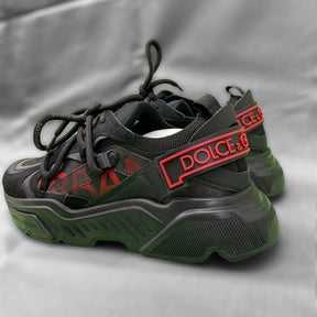 Dolce & Gabbana Daysmaster Milano - Preto