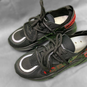 Dolce & Gabbana Daysmaster Milano - Preto