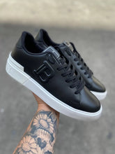 Balmain - Preto e Branco