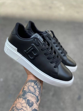 Balmain - Preto e Branco